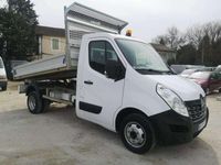 occasion Renault Master III L3 RJ BENNE