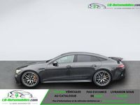 occasion Mercedes AMG GT 63 S AMG 639 MCT AMG 4-Matic+