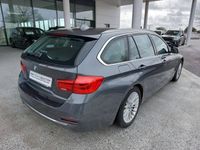 occasion BMW 318 Serie 3 da 150ch Luxury