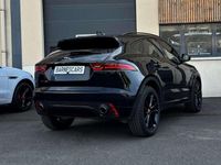 occasion Jaguar E-Pace D240 Awd R-dynamic Hse Performance Pano...1er Main