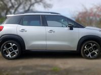 occasion Citroën C3 Aircross PureTech 110 S&S BVM6 Shine