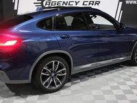Occasion BMW X4 M Sport 265 ch (194 kW) 2018 SUV