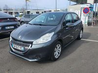 occasion Peugeot 208 1.2 VTi 82ch BVM5 Active