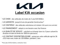 occasion Kia Picanto 1.0 67ch Active Euro6d-T