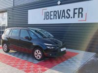 occasion Citroën C4 SpaceTourer Grandbluehdi 130 ss bvm6 business