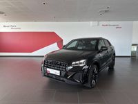 occasion Audi Q2 35 Tfsi 150 Bvm6 S Line