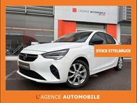 Occasion Opel Corsa 102 ch (75 kW) 2023 Blanc Citadine
