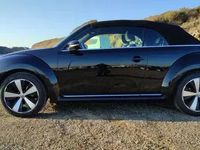occasion VW Beetle 1.4 Tsi 150 Couture Exclusive