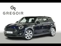 occasion Mini Cooper Auto Camera Comfort