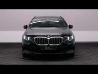 Occasion BMW 520 M Sport 190 ch (139 kW) 2025 Noir Break