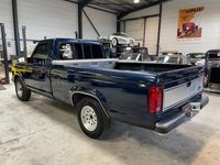 Occasion Ford Ranger 143 ch (105 kW) 1990 Bleu Pick-up