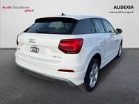 occasion Audi Q2 Sport Limited 35 TDI 110 kW (150 ch) S tronic