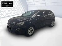 Occasion Peugeot 3008 S 2018 Noir SUV