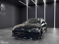 Occasion Audi RS6 Sport 761 ch (559 kW) 2023 Noir Break