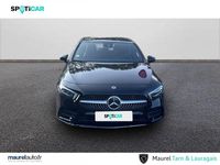 Occasion Mercedes A200 AMG line 150 ch (110 kW) 2022 Berline