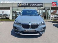 occasion BMW X1 sDrive18d 150ch Lounge