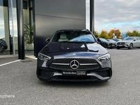 Occasion Mercedes C200 AMG line 166 ch (122 kW) 2025 Break