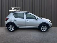 occasion Dacia Sandero Tce 90 Stepway Prestige