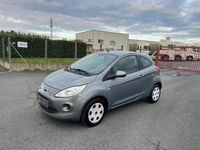 Occasion Ford Ka 70 ch (51 kW) 2009 Gris Citadine