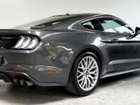 Occasion Ford Mustang GT Fastback 450 ch (330 kW) 2018 Coupé