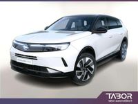 Nouvelle Opel Grandland X 145 ch (106 kW) 2025 Blanc SUV