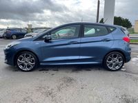 occasion Ford Fiesta 1.0 Ecoboost 125ch St-line X 5p