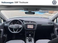 occasion VW Tiguan FL 2.0 TDI 150 CH DSG7 LIFE/LIFE