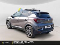Occasion Renault Captur Initiale Paris 95 ch (69 kW) 2021 SUV