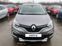 occasion Renault Captur TCe 150 FAP EDC Intens