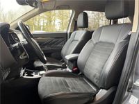 occasion Mitsubishi Outlander P-HEV 