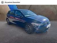 occasion VW Golf 1.5 eTSI OPF 150ch Life Business 1st DSG7