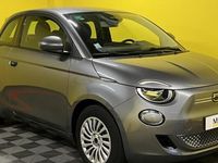 Occasion Fiat 500e 86 kW (118 ch) 2023 Berline
