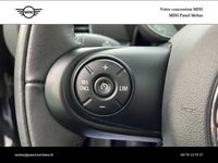 Occasion Mini One Clubman 102 ch (75 kW) 2020 Midnight black Break
