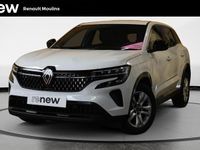 Occasion Renault Austral Equilibre 130 ch (95 kW) 2023 Blanc SUV
