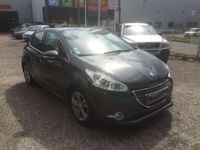 occasion Peugeot 208 1.4 HDI FAP BUSINESS 5P