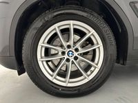 occasion BMW X3 sDrive18dA 150ch Lounge