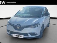 Occasion Renault Scénic IV LIMITED 2022 Blanc Monospace
