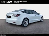 occasion Tesla Model 3 Standard RWD Plus MY22