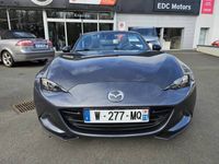 occasion Mazda MX5 1.5 Skyactiv-g 131 Dynamique