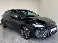 Occasion Cupra Leon 272 ch (200 kW) 2025 Noir minuit Berline