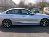 occasion BMW 320 i 184 ch BVA8 Edition Sport