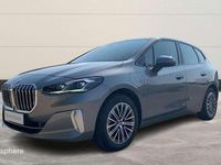 Occasion BMW 225 Luxury Line 137 ch (100 kW) 2022 Monospace