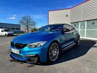 occasion BMW M4 Coupé 450 ch Pack Competition M DKG7