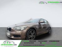 Occasion BMW 116 136 ch (100 kW) 2012 Citadine