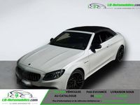 Occasion Mercedes C63S AMG AMG 510 ch (375 kW) 2018 Berline