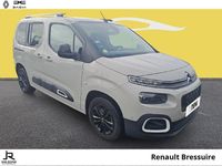 Occasion Citroën Berlingo Feel 2021 Beige Monospace