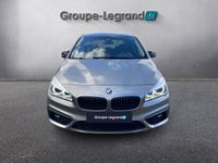 occasion BMW 216 Serie 1 da 116ch Sport