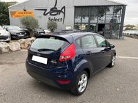 occasion Ford Fiesta 1.25 82CH TREND 5P