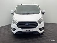 occasion Ford Transit 270 L1H2 2.0 TDCi 130 Trend Business