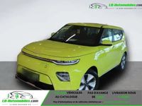 occasion Kia Soul EV 136 Ch